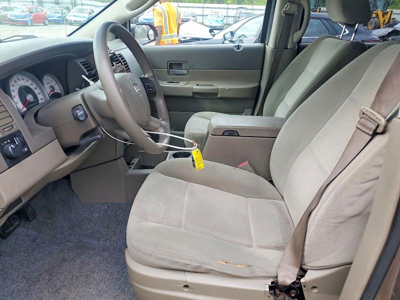Aukcja sprzedaży 2005 Dodge Durango, vin: 1D4HD48N55F545309, numer aukcji: 54924846