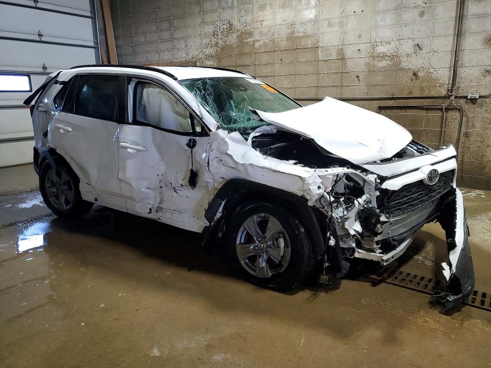 Aukcja sprzedaży 2025 Toyota Rav4, vin: 4T3LWRFV7SU211276, numer aukcji: 51831826