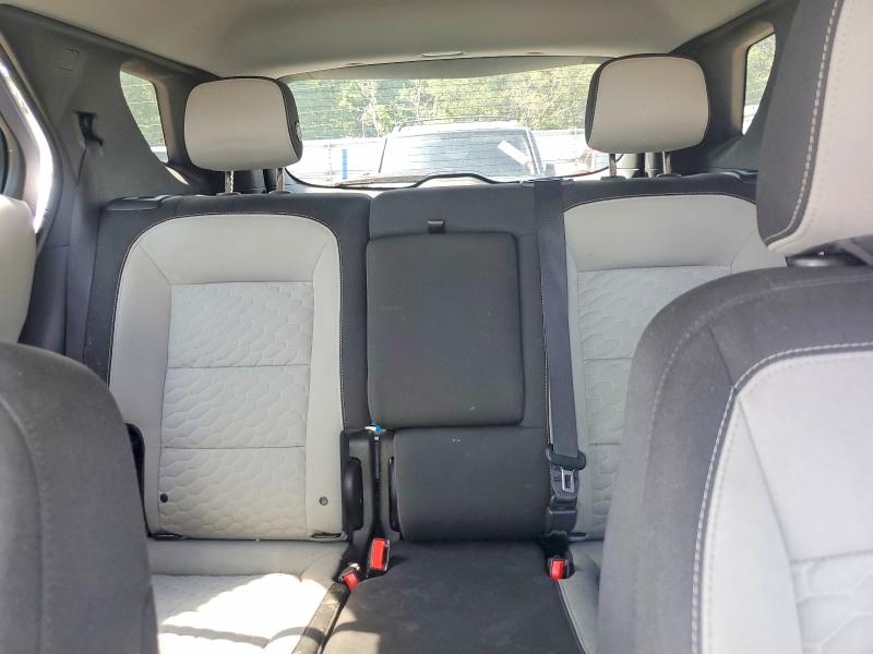 52680866 :رقم المزاد ، 3GNAXKEV4KS628727 vin ، 2019 Chevrolet Equinox مزاد بيع