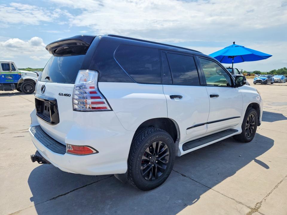 Продаж на аукціоні авто 2014 Lexus Gx, vin: JTJBM7FX6E5080177, номер лоту: 55223426
