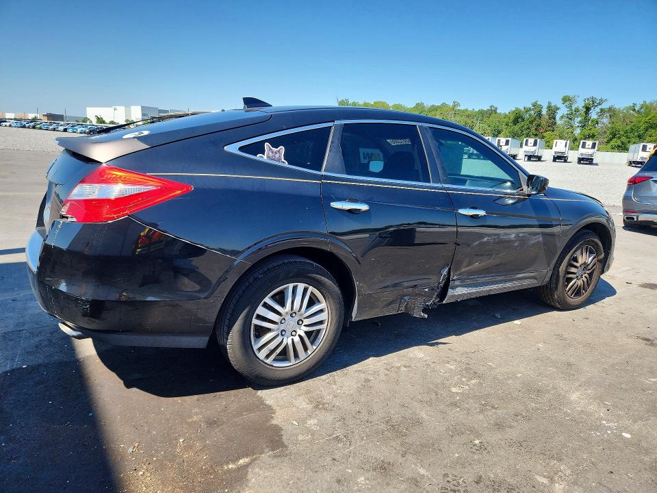 Aukcja sprzedaży 2015 Honda Crosstour, vin: 5J6TF3H34FL002444, numer aukcji: 53412006