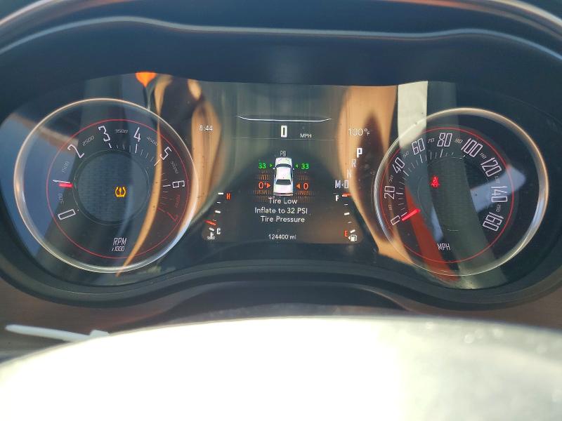 Продаж на аукціоні авто 2018 Dodge Challenger, vin: 2C3CDZAG0JH130881, номер лоту: 53396356