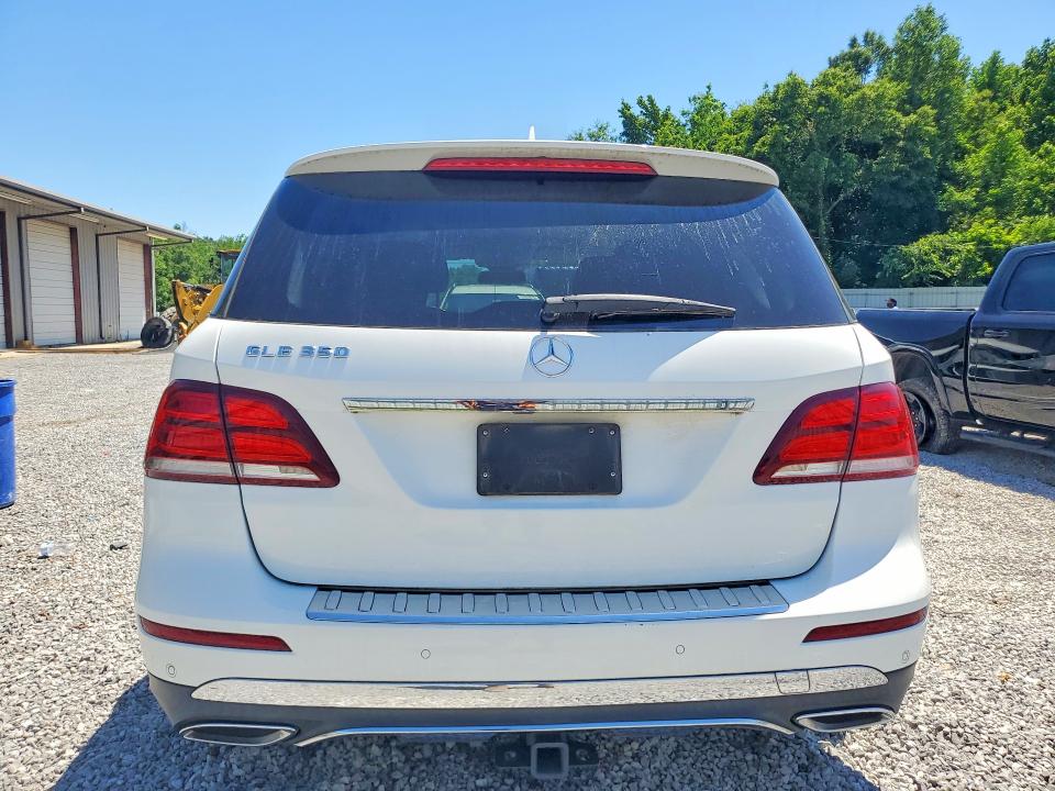 52655396 :رقم المزاد ، 4JGDA5JB2HA928387 vin ، 2017 Mercedes-benz Gle مزاد بيع