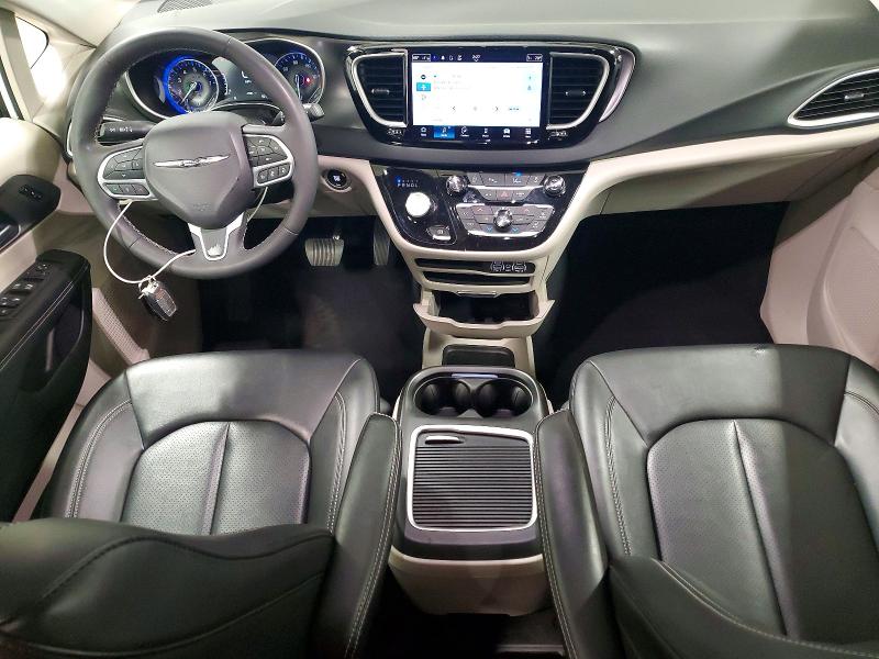 Продаж на аукціоні авто 2024 Chrysler Pacifica, vin: 2C4RC1BG7RR122906, номер лоту: 51602976