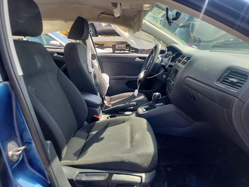 Продажа на аукционе авто 2016 Volkswagen Jetta, vin: 3VW267AJ2GM314938, номер лота: 53953876