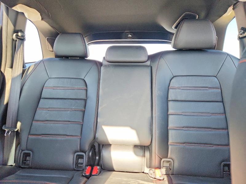 Продажа на аукционе авто 2026 Honda Cr-v, vin: 7FARS6H90TE047644, номер лота: 53205266