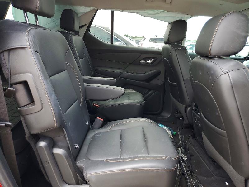 Aukcja sprzedaży 2020 Chevrolet Traverse, vin: 1GNERKKW3LJ256552, numer aukcji: 52940356