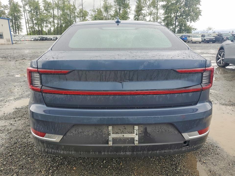 Продаж на аукціоні авто 2023 Polestar 2, vin: YSMET3KA2PL128774, номер лоту: 53986996