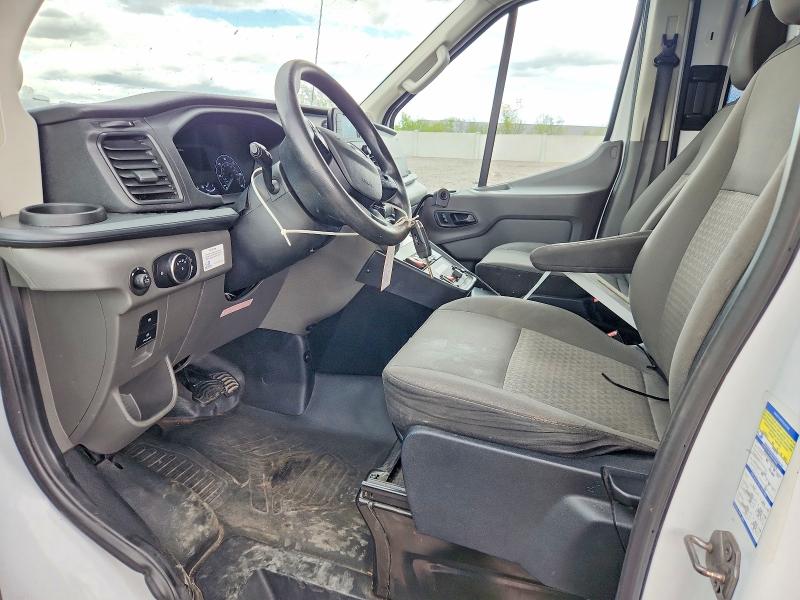 2021 Ford Transit მანქანა იყიდება აუქციონზე, vin: 1FDBR2CG4MKA76619, აუქციონის ნომერი: 53700966