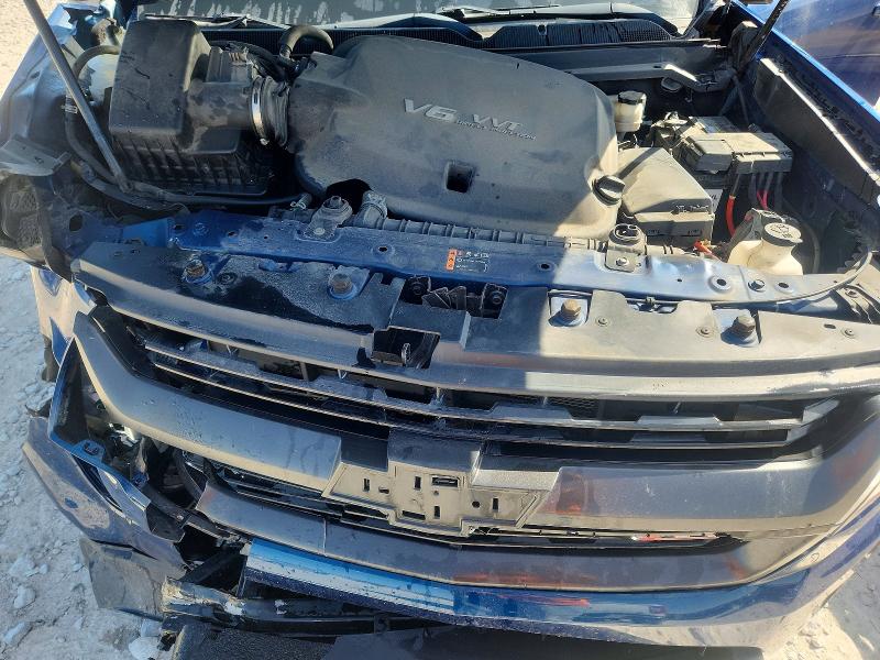 Aukcja sprzedaży 2019 Chevrolet Colorado, vin: 1GCGTDENXK1112948, numer aukcji: 52495576