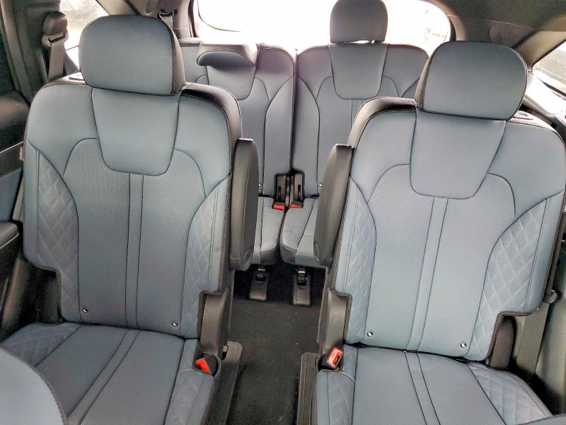 52500036 :رقم المزاد ، KNDRKDJG1S5416925 vin ، 2025 Kia Sorento مزاد بيع