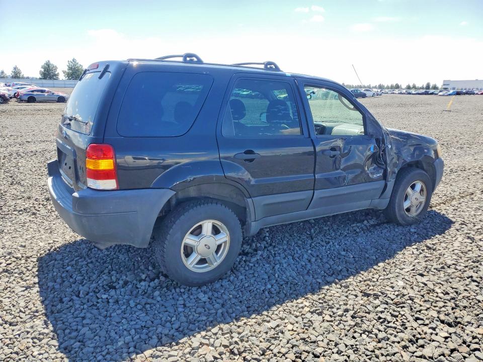 Продаж на аукціоні авто 2004 Ford Escape, vin: 1FMYU92154KA21823, номер лоту: 55560616