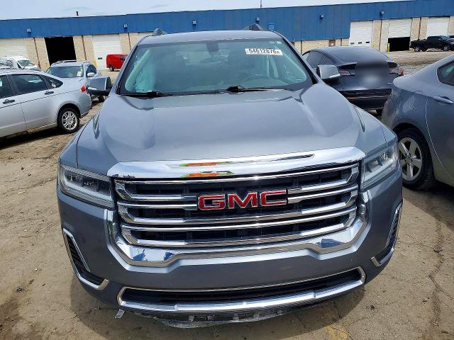 Aukcja sprzedaży 2020 Gmc Acadia, vin: 1GKKNRLS8LZ151331, numer aukcji: 54612876