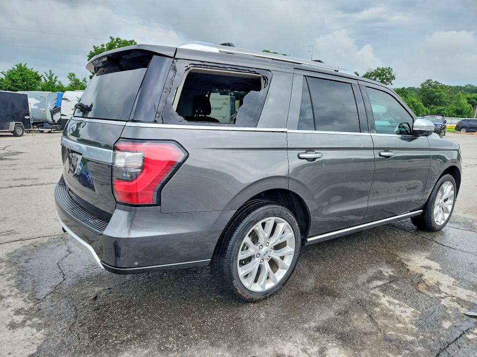 Aukcja sprzedaży 2019 Ford Expedition, vin: 1FMJU1MT8KEA73394, numer aukcji: 55030856