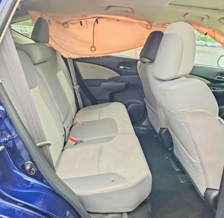 Продаж на аукціоні авто 2016 Honda Cr-v, vin: 3CZRM3H54GG721242, номер лоту: 52419666