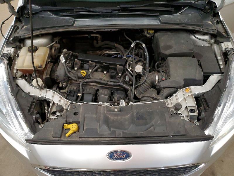 Aukcja sprzedaży 2016 Ford Focus, vin: 1FADP3F26GL373064, numer aukcji: 54354746