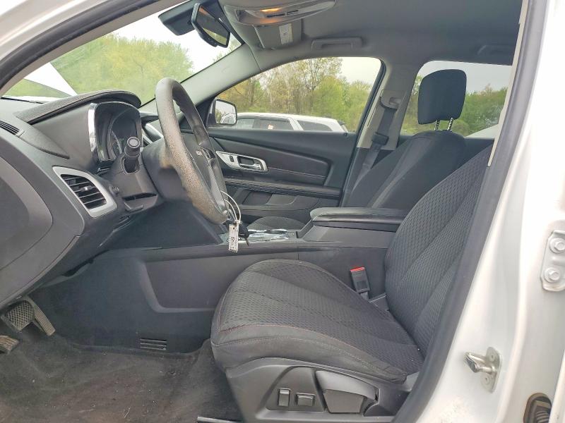 Продаж на аукціоні авто 2015 Gmc Terrain, vin: 2GKFLVEK7F6437121, номер лоту: 52255036