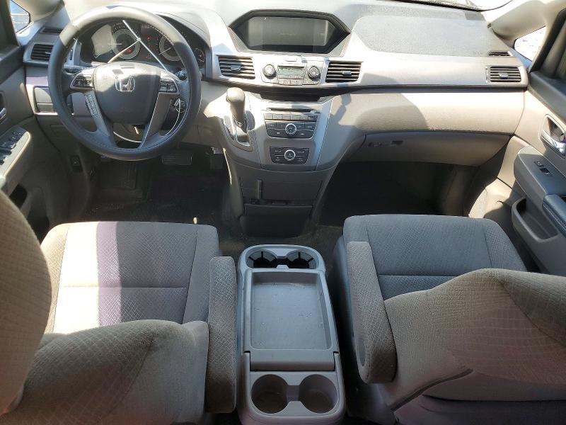 Aukcja sprzedaży 2015 Honda Odyssey, vin: 5FNRL5H25FB084988, numer aukcji: 54135806