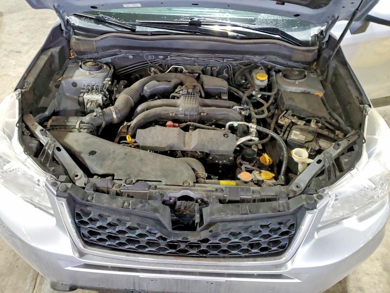 Auction sale of the 2014 Subaru Forester, vin: JF2SJAEC8EH437222, lot number: 52599486