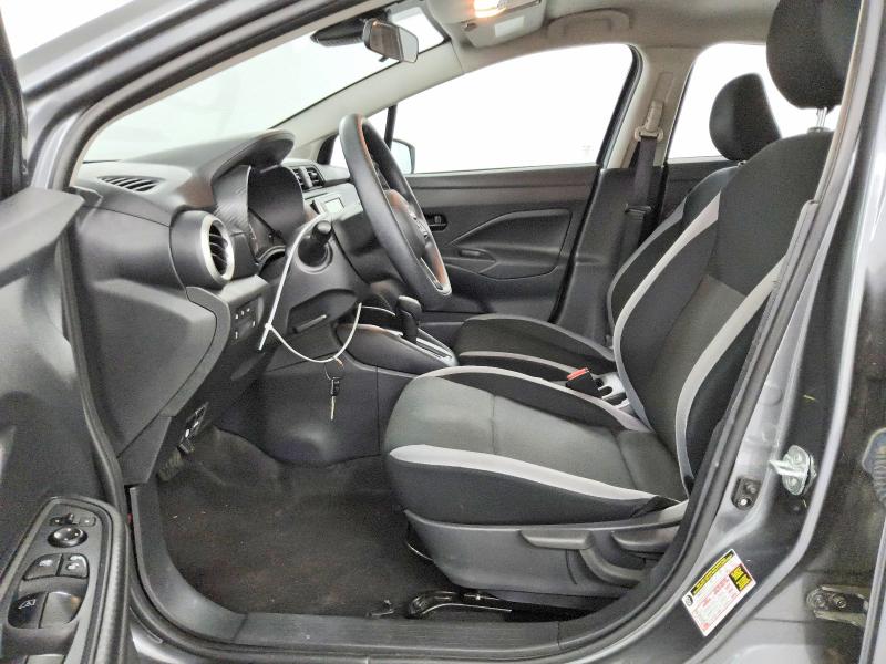 2025 Nissan Versa მანქანა იყიდება აუქციონზე, vin: 3N1CN8DVXSL815298, აუქციონის ნომერი: 53621716