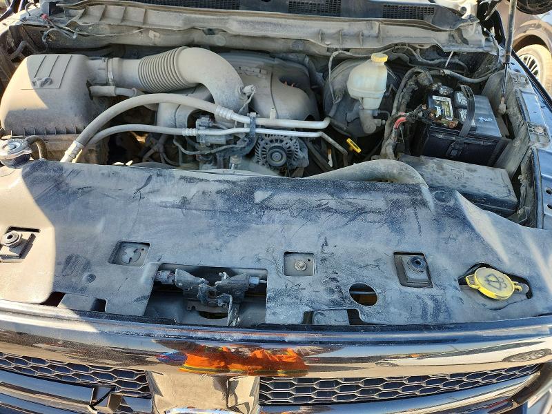 Продажа на аукционе авто 2015 Ram 1500, vin: 1C6RR7LT6FS628161, номер лота: 53081916