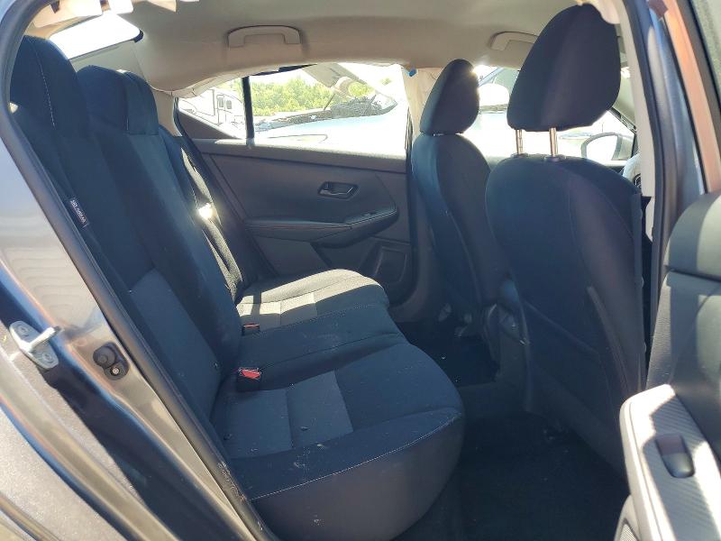 Продаж на аукціоні авто 2025 Nissan Sentra, vin: 3N1AB8CV9SY312236, номер лоту: 53768216