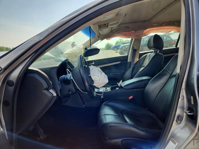 Aukcja sprzedaży 2011 Infiniti G37 Sedan, vin: JN1CV6AR4BM409678, numer aukcji: 54958926
