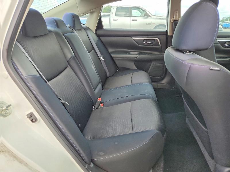 2017 Nissan Altima მანქანა იყიდება აუქციონზე, vin: 1N4AL3APXHC289297, აუქციონის ნომერი: 55235736