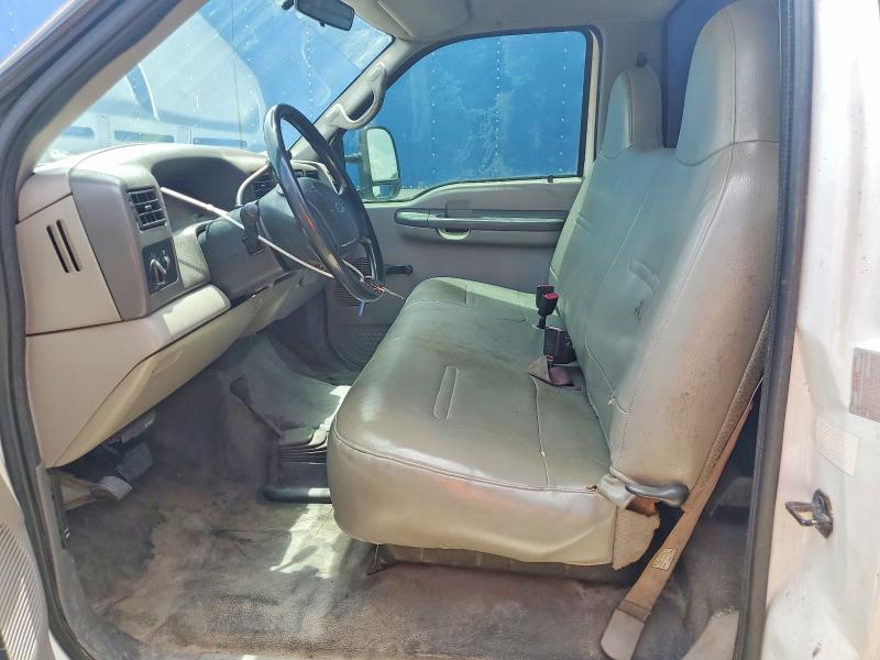 Aukcja sprzedaży 1999 Ford F450, vin: 1FDXF47F1XED84975, numer aukcji: 53354626