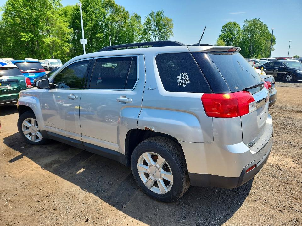 Продаж на аукціоні авто 2014 Gmc Terrain, vin: 2GKFLWEK2E6354748, номер лоту: 53785786
