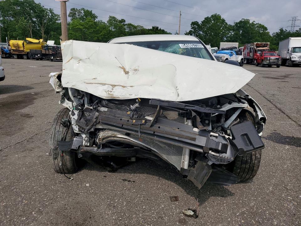 54985726 :رقم المزاد ، 1N4BL4DV5SN376234 vin ، 2025 Nissan Altima مزاد بيع