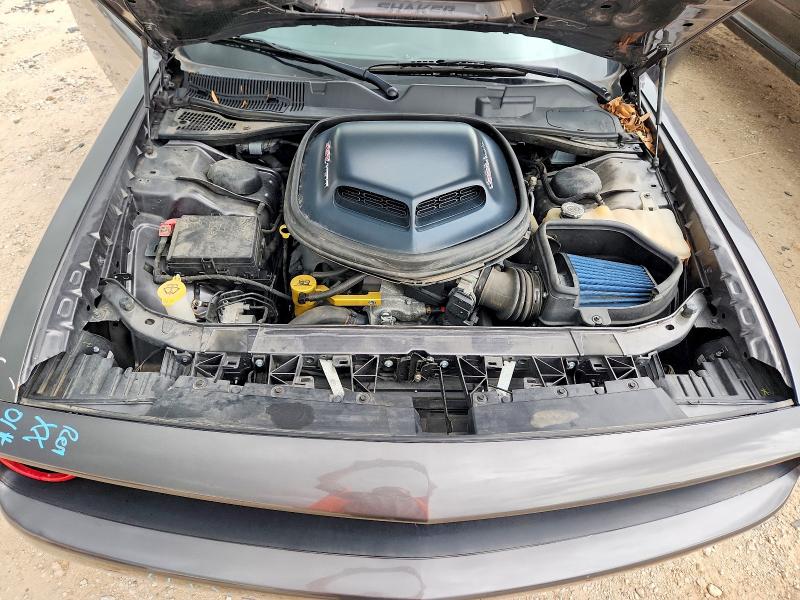 Aukcja sprzedaży 2018 Dodge Challenger, vin: 2C3CDZFJ3JH326334, numer aukcji: 53576076