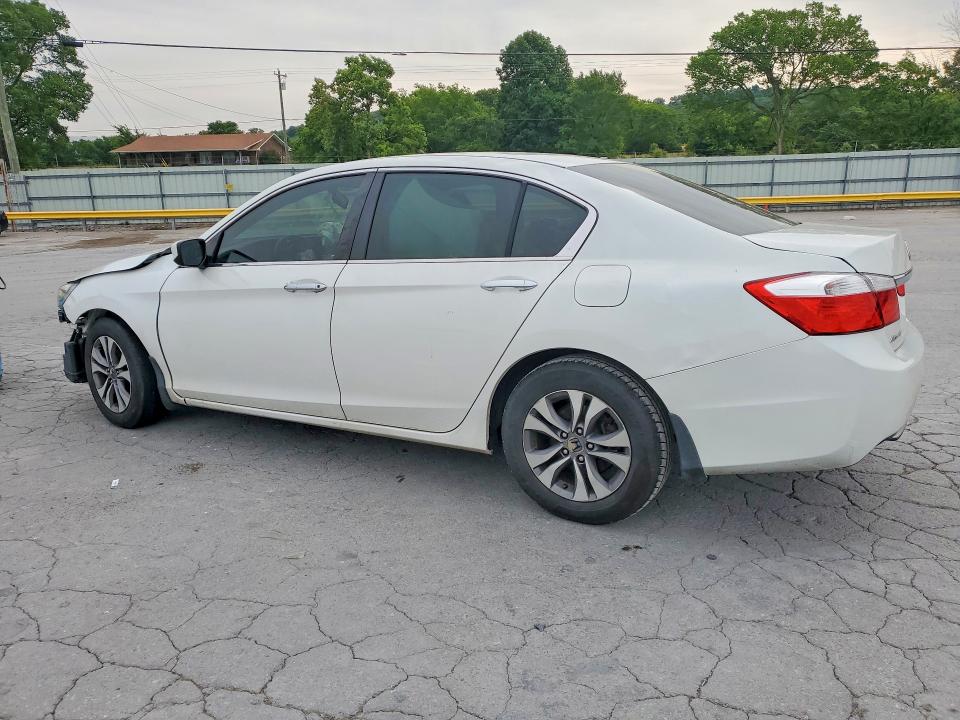 Aukcja sprzedaży 2015 Honda Accord, vin: 1HGCR2F36FA043777, numer aukcji: 51695546