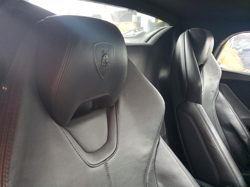Продажа на аукционе авто 2022 Lamborghini Huracan, vin: ZHWUT5ZF3NLA18778, номер лота: 54965166