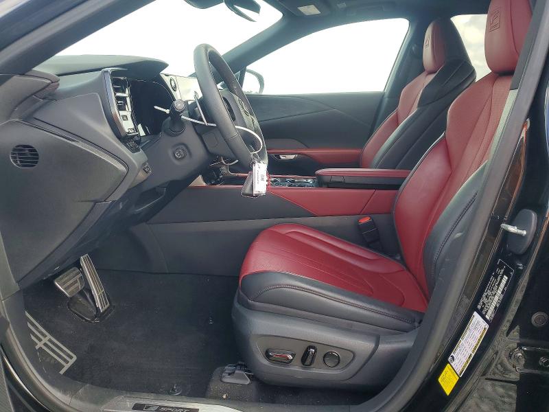 Продаж на аукціоні авто 2023 Lexus Rx 350, vin: 2T2BAMCA7PC015267, номер лоту: 53440556