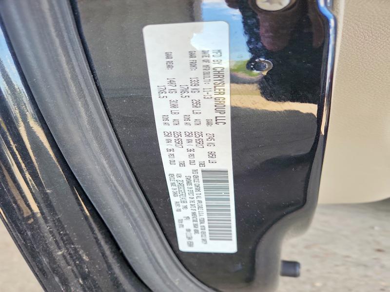 Продаж на аукціоні авто 2014 Dodge Grand Caravan, vin: 2C4RDGCG2ER214188, номер лоту: 52245116