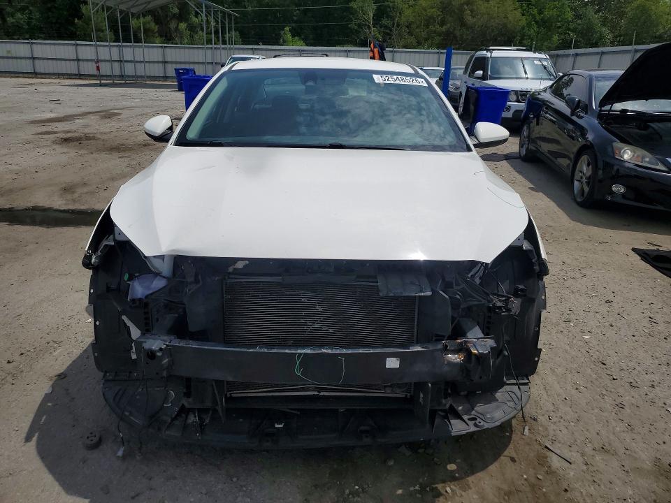 Продаж на аукціоні авто 2020 Kia Forte, vin: 3KPF24AD7LE141916, номер лоту: 52548526