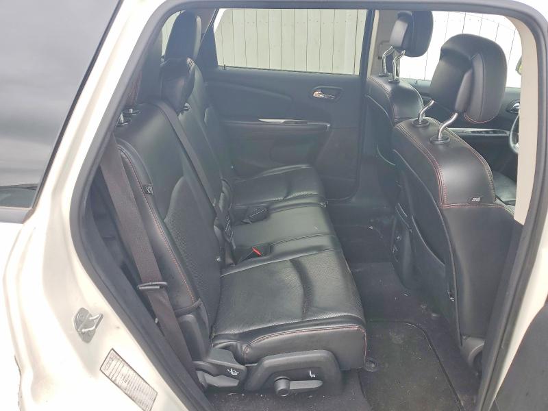 Aukcja sprzedaży 2019 Dodge Journey, vin: 3C4PDDEG7KT720286, numer aukcji: 54268776