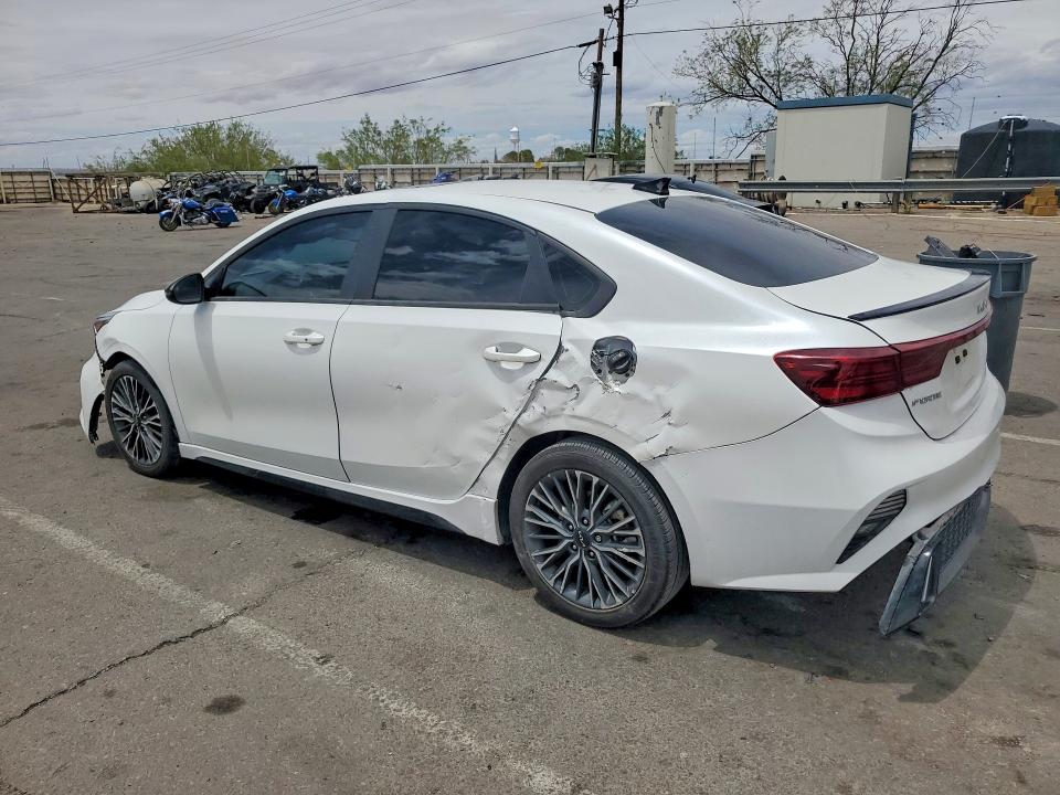 Aukcja sprzedaży 2023 Kia Forte, vin: 3KPF54AD5PE690723, numer aukcji: 52408316