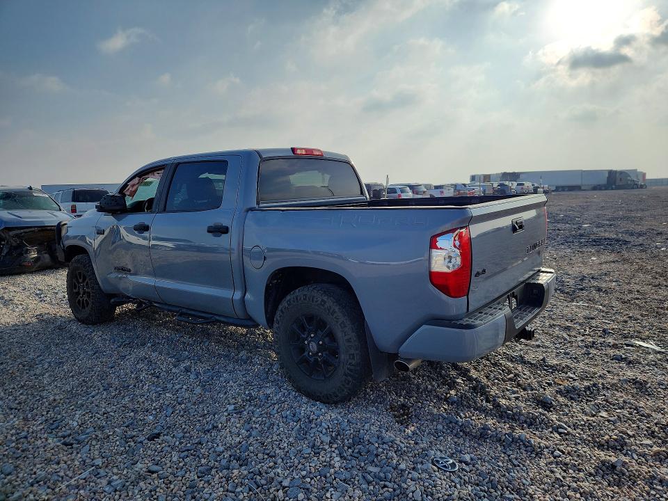 Aukcja sprzedaży 2017 Toyota Tundra, vin: 5TFDW5F10HX667683, numer aukcji: 53817316