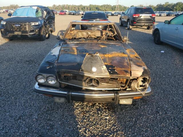 Продажа на аукционе авто 1973 Mercedes-benz 450 Sl, vin: 10704412007975, номер лота: 54232236