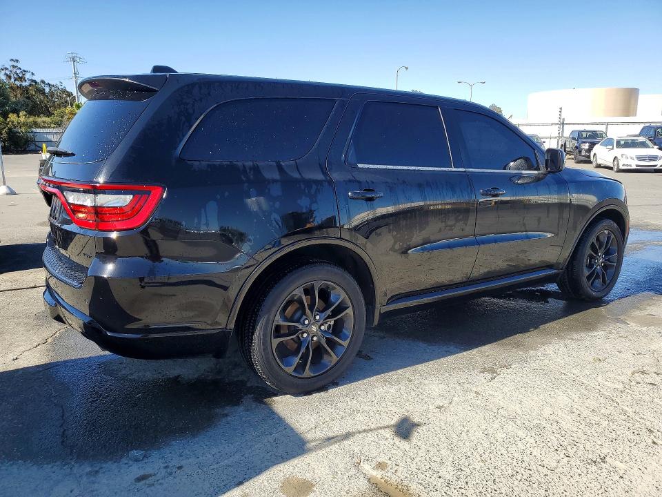 Aukcja sprzedaży 2021 Dodge Durango, vin: 1C4RDHDG1MC609152, numer aukcji: 54252106