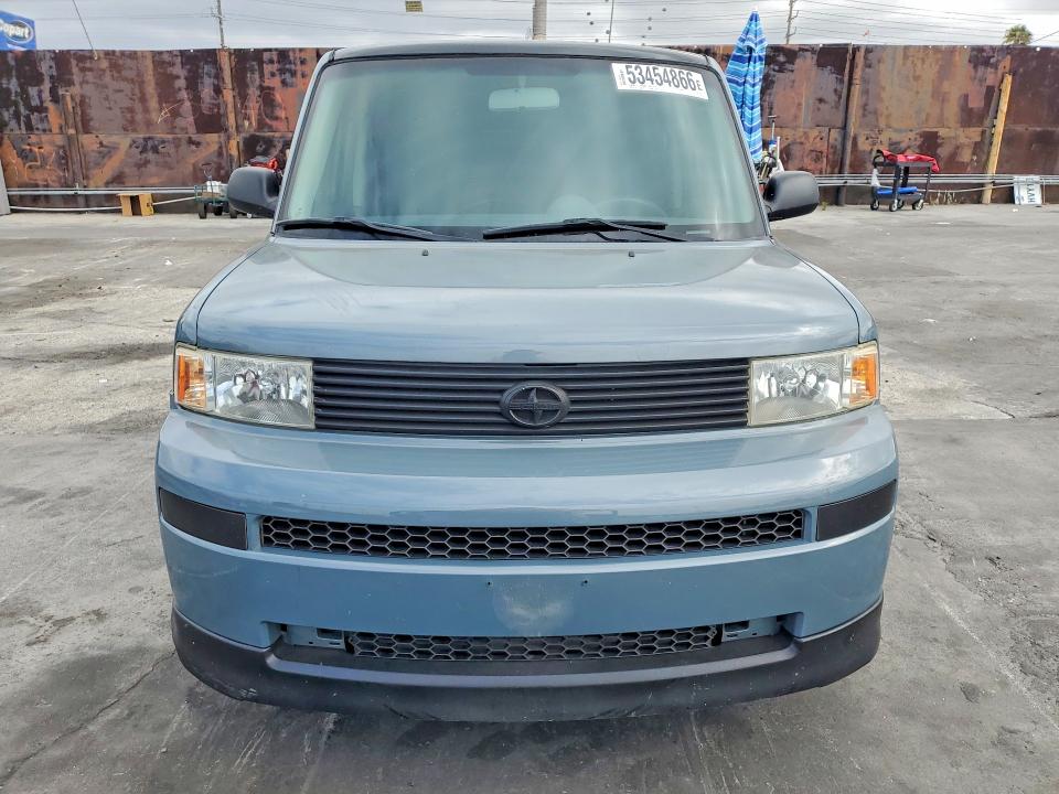 Aukcja sprzedaży 2004 Toyota Scion, vin: JTLKT324X40168014, numer aukcji: 53454866