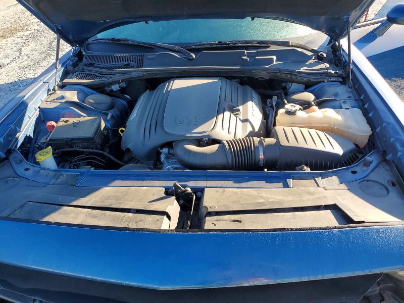 Продажа на аукционе авто 2022 Dodge Challenger, vin: 2C3CDZBT0NH182058, номер лота: 53606186