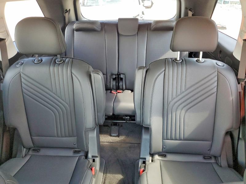 Aukcja sprzedaży 2026 Hyundai Palisade, vin: KM8RL5SA6TU071228, numer aukcji: 54165036