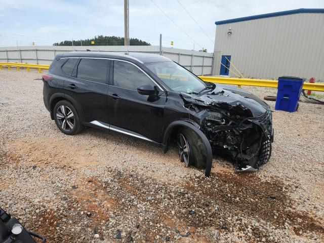2023 Nissan Rogue მანქანა იყიდება აუქციონზე, vin: JN8BT3DC6PW106261, აუქციონის ნომერი: 54762976