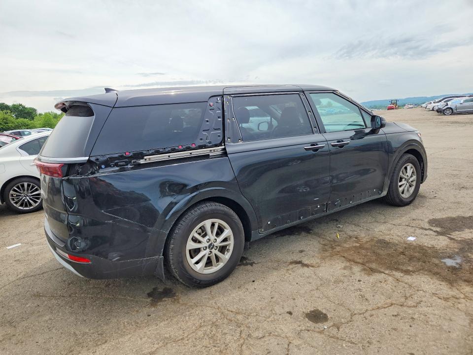 54681756 :رقم المزاد ، KNDNB4H32P6290903 vin ، 2023 Kia Carnival مزاد بيع