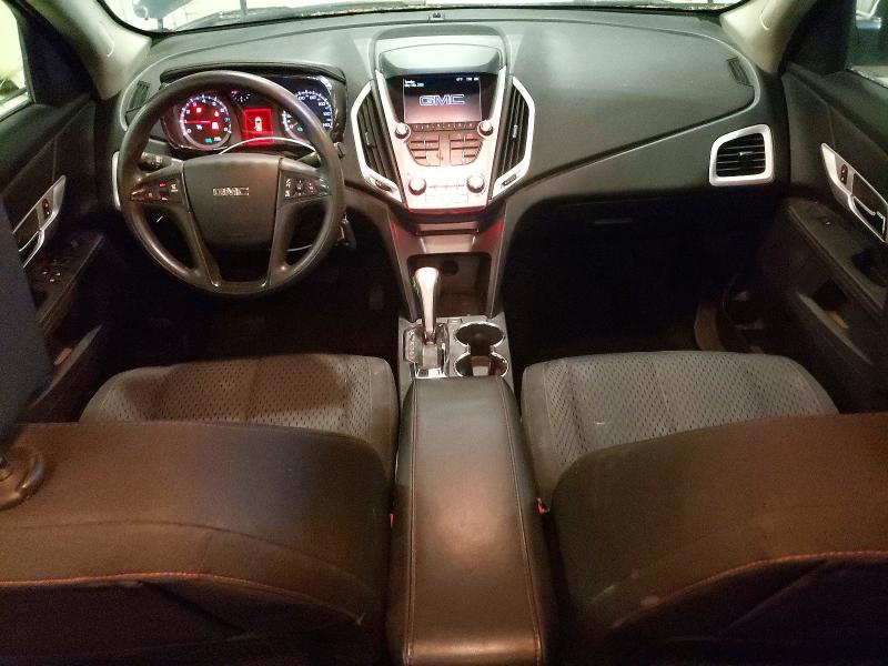54232306 :رقم المزاد ، 2GKALMEK1D6340207 vin ، 2013 Gmc Terrain مزاد بيع
