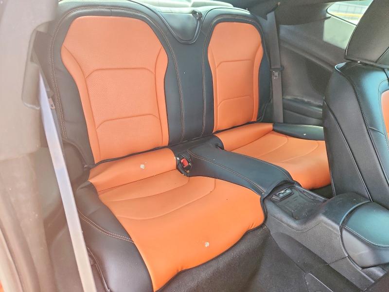 Aukcja sprzedaży 2023 Chevrolet Camaro, vin: 1G1FH1R73P0101285, numer aukcji: 53872616