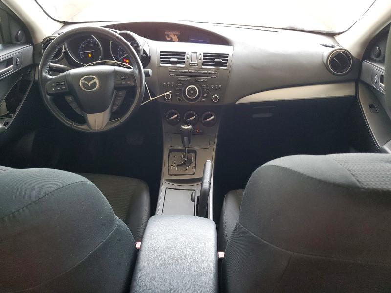 Aukcja sprzedaży 2012 Mazda 3, vin: JM1BL1V75C1549106, numer aukcji: 53453506
